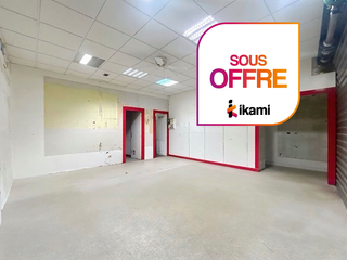 Bureaux et commerces Bureaux et commerces