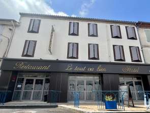 Vente Bureaux et commerces 1500 m&sup2;Valence