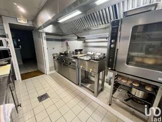 Bureaux et commerces