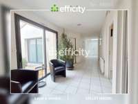 Bureaux et commerces 7 pièces