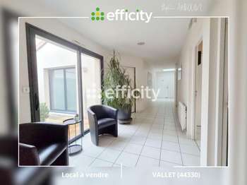 Photo Bureaux et commerces Vallet