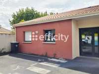 Bureaux et commerces 7 pièces