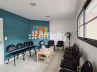 Bureaux et commerces 7 pièces