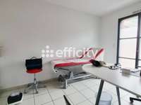 Bureaux et commerces 7 pièces