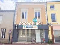 Bureaux et commerces