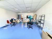 Bureaux et commerces