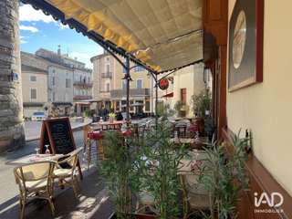 Bureaux et commerces