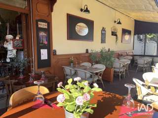 Bureaux et commerces