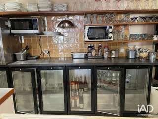 Bureaux et commerces