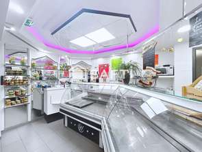 Vente Bureaux et commerces 149 m&sup2;Valognes