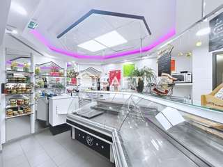 Bureaux et commerces