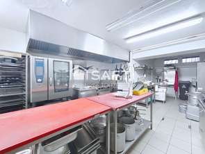 Vente Bureaux et commerces 149 m&sup2;Valognes