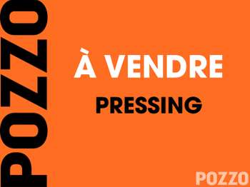 Vente Bureaux et commerces 95 m&sup2;Valognes