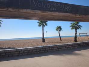 Vente Bureaux et commerces 100 m&sup2;Valras-Plage
