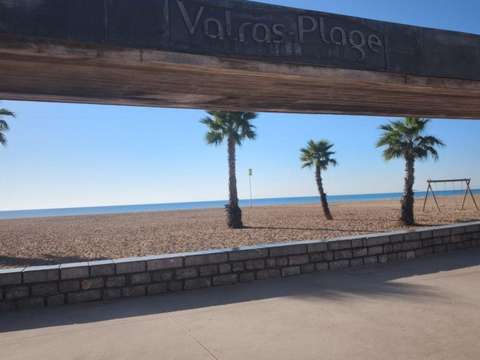 Bureaux et commerces Valras-Plage 34