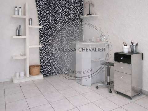 Bureaux et commerces