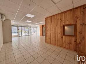 Vente Bureaux et commerces 94 m&sup2;Vals-les-Bains
