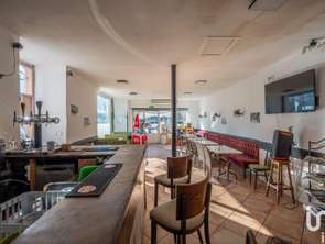 Vente Bureaux et commerces 135 m&sup2;Vals-les-Bains