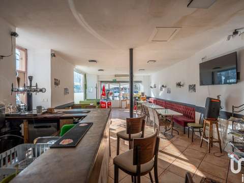 Bureaux et commerces Vals-les-Bains 07