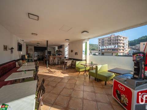 Bureaux et commerces