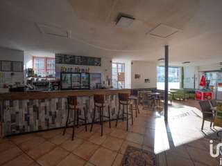 Bureaux et commerces