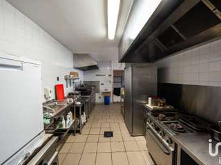 Bureaux et commerces