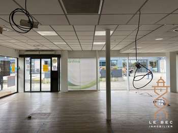 Bureaux et commerces 6 pièces Vannes 56