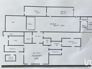 Bureaux et commerces