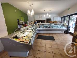 Vente Bureaux et commerces 104 m&sup2;Vannes