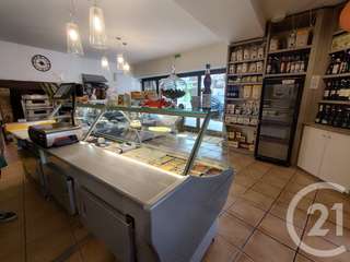 Bureaux et commerces