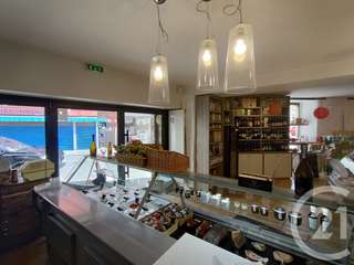 Bureaux et commerces