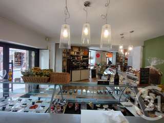 Bureaux et commerces