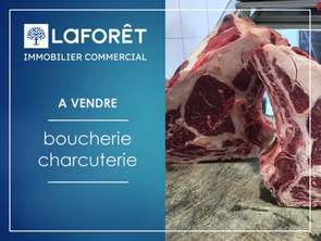 Vente Bureaux et commerces 200 m&sup2;Vannes