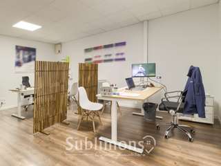 Bureaux et commerces