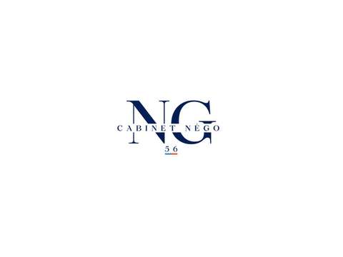 Bureaux et commerces 4 pièces