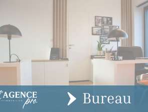 Vente Bureaux et commerces 167 m&sup2;Vannes