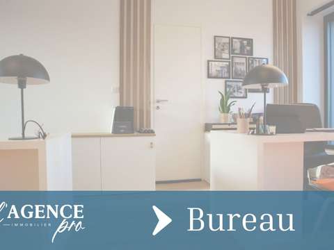 Bureaux et commerces Bureaux et commerces