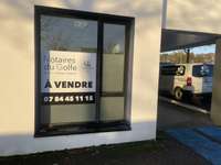 Bureaux et commerces