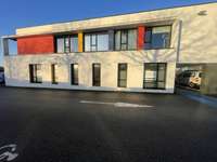 Bureaux et commerces