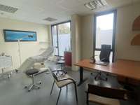 Bureaux et commerces