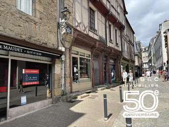Bureaux et commerces