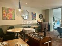 Bureaux et commerces