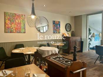 Vente Bureaux et commerces 150 m&sup2;Vannes