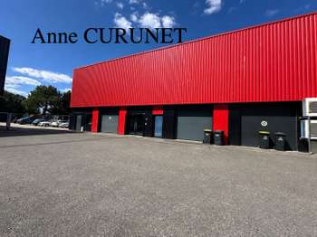 Vente Bureaux et commerces 240 m&sup2;Vannes