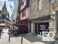 Bureaux et commerces Bureaux et commerces