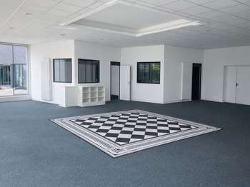 Bureaux et commerces 3 pièces