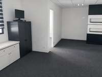 Bureaux et commerces 3 pièces