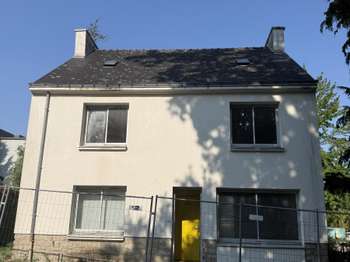 Vente Bureaux et commerces 390 m&sup2;Vannes