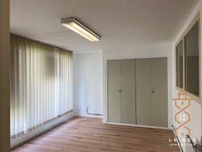 Vente Bureaux et commerces 90 m&sup2;Vannes Centre Ville