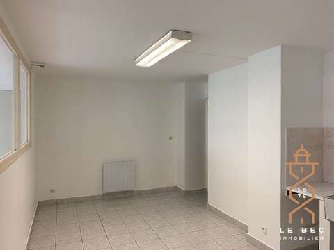 Bureaux et commerces 5 pièces